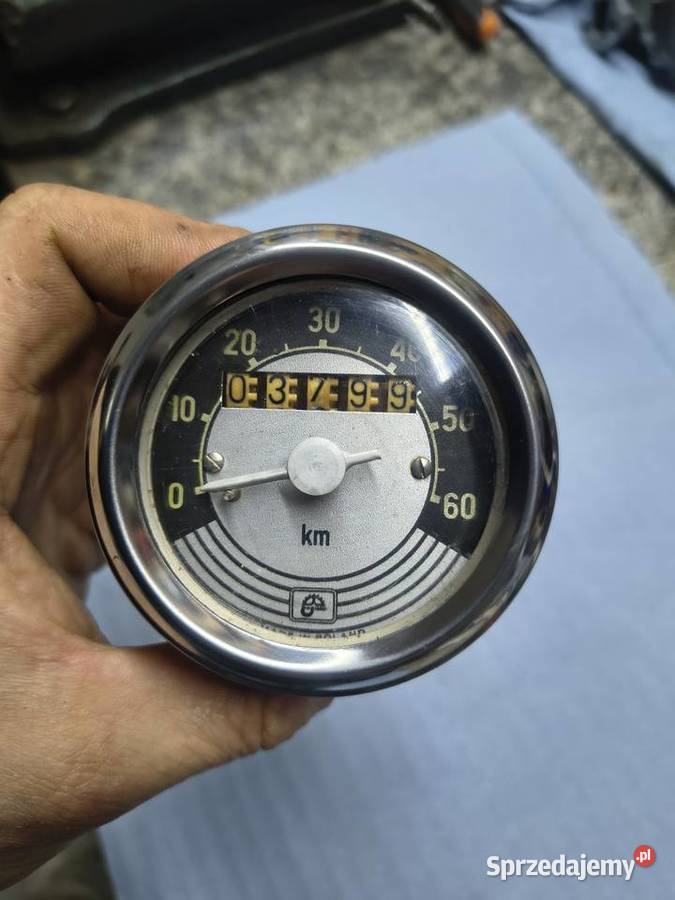 Licznik komar sztywniak 2320 2330 sprzedam