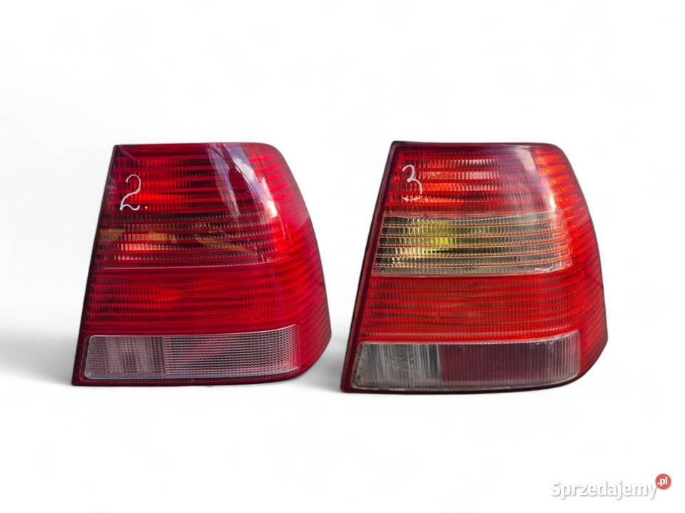 LAMPA TYŁ PRAWY TYLNA PRAWA VW BORA SEDAN świętokrzyskie Działoszyce