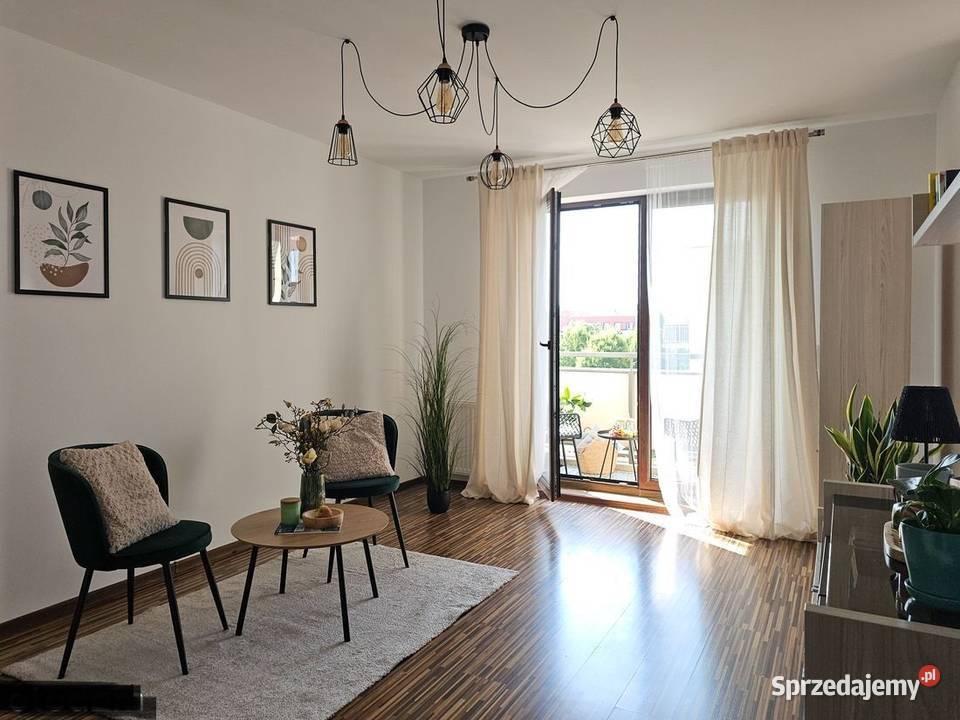 2pok 54met Buforowej BALKONKOMÓRKA2010 Wrocław balkon Sprzedaż