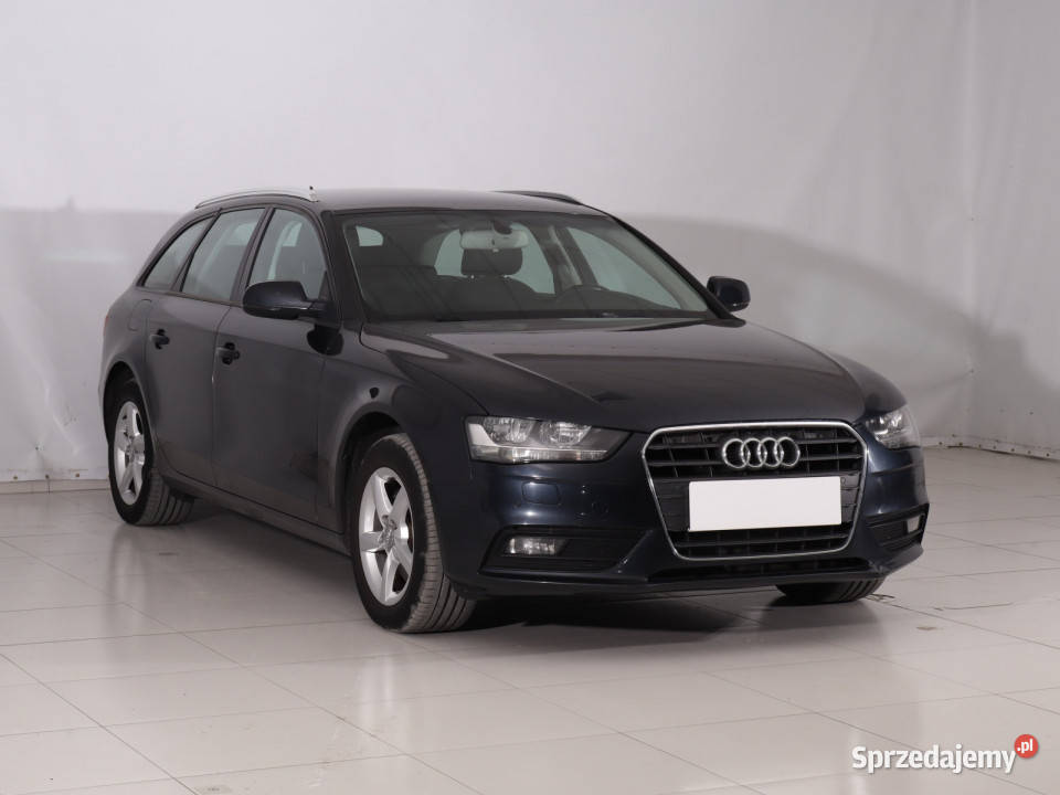 Audi A4 20 TDI czujnik zmierzchu Piaseczno
