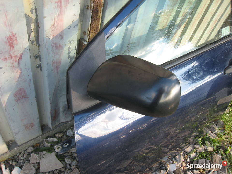 Drzwi lewe przednie lewy przód Toyota Corolla Drzwi Kraków