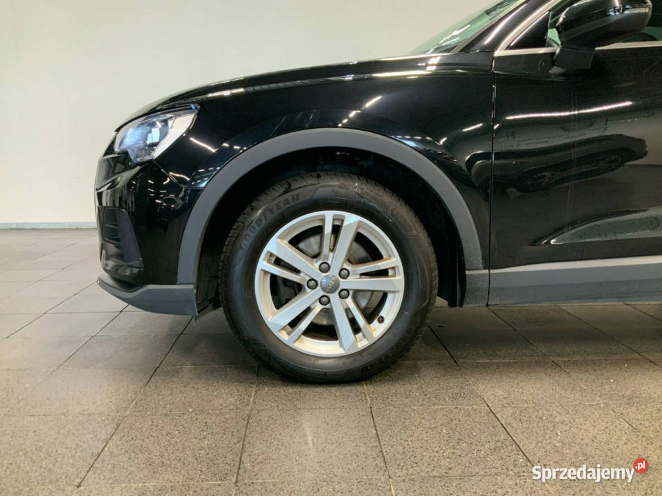 Audi Q3 Sportback I 20192025 150KM