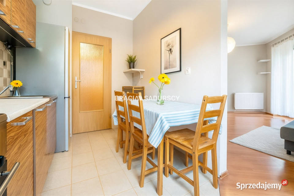 Do sprzedaży mieszkanie 50m2 2 pokojowe Kraków 50m2 Sprzedaż