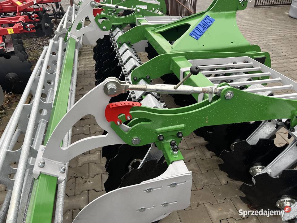 Brona kompaktowa Simply 30 Tolmet Dexwal janpol nieuszkodzony świętokrzyskie Staszów sprzedam