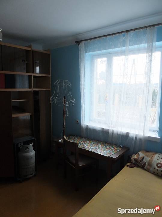 dom Piastów 60m2 83m2 garaże działka 670m2 ogródek mazowieckie Piastów