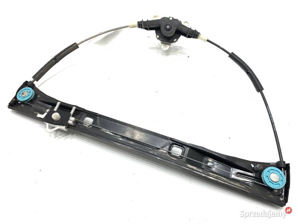 PODNOŚNIK SZYBY LEWY PRZÓD FIAT FIORINO III sprzedam