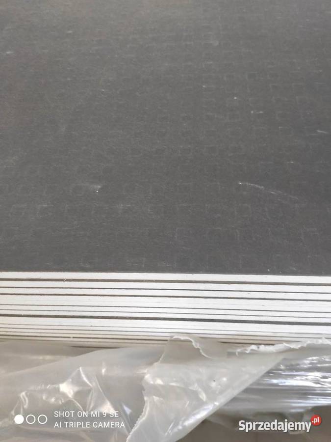 Sprzedam płytę preferowaną gipsową Rakowiec