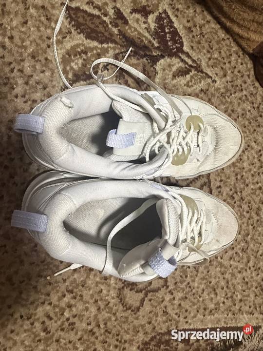 Buty Ostrów Mazowiecka