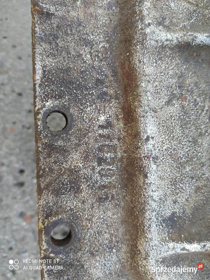 Mechanizm zmiany biegów Żuk smutek Warszawa Tarnów