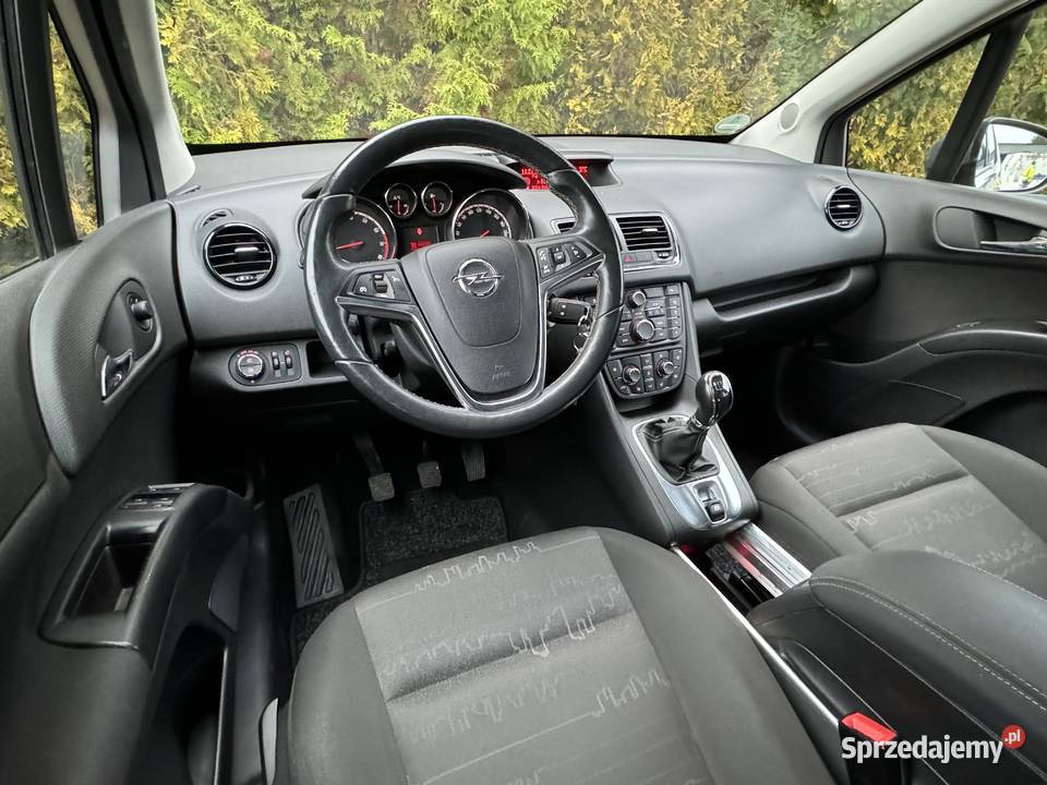 14 140LIFTTempomatPdcKlimatronikPodgrzfotel Elbląg