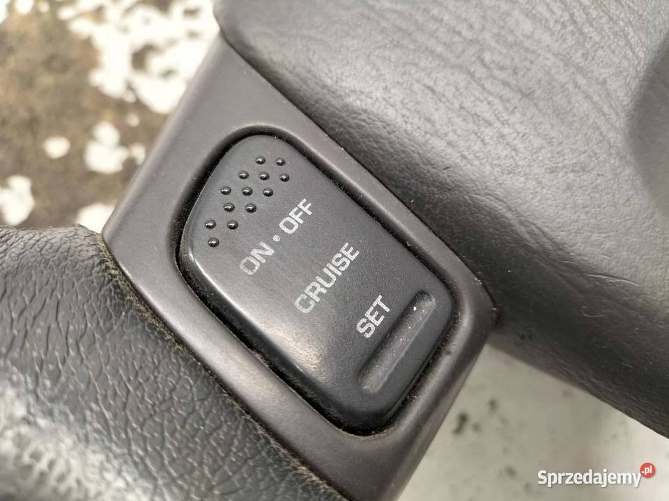 KIEROWNICA MULTIFUNKCJA Jeep Cherokee II osobowe