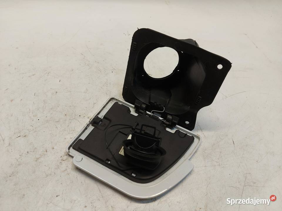 Renault Master III LIFT klapka wlewu paliwa lewa