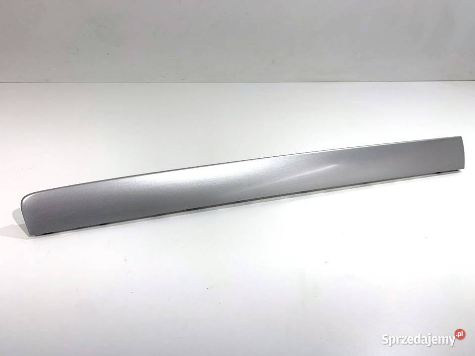 LISTWY DEKOR VW CC B7 3AB858366D SportowyCoupe