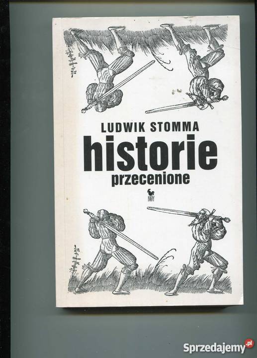 Historie przecenione Szczecin