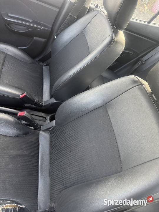 Kia picanto 11 crdi 2008 Ludwin