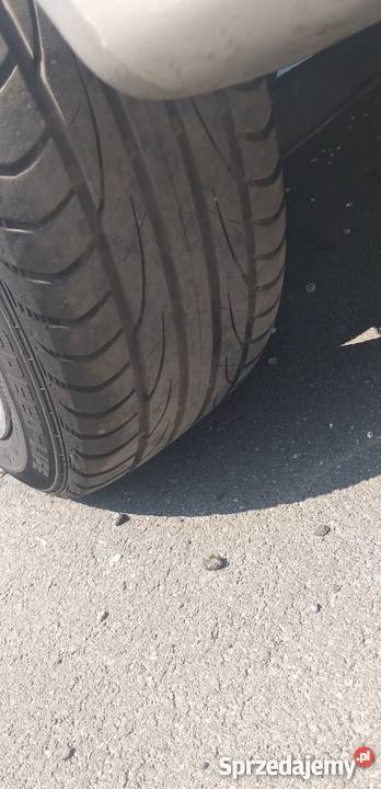 Mitsubishi colt 13 benzyna 1999 Toruń