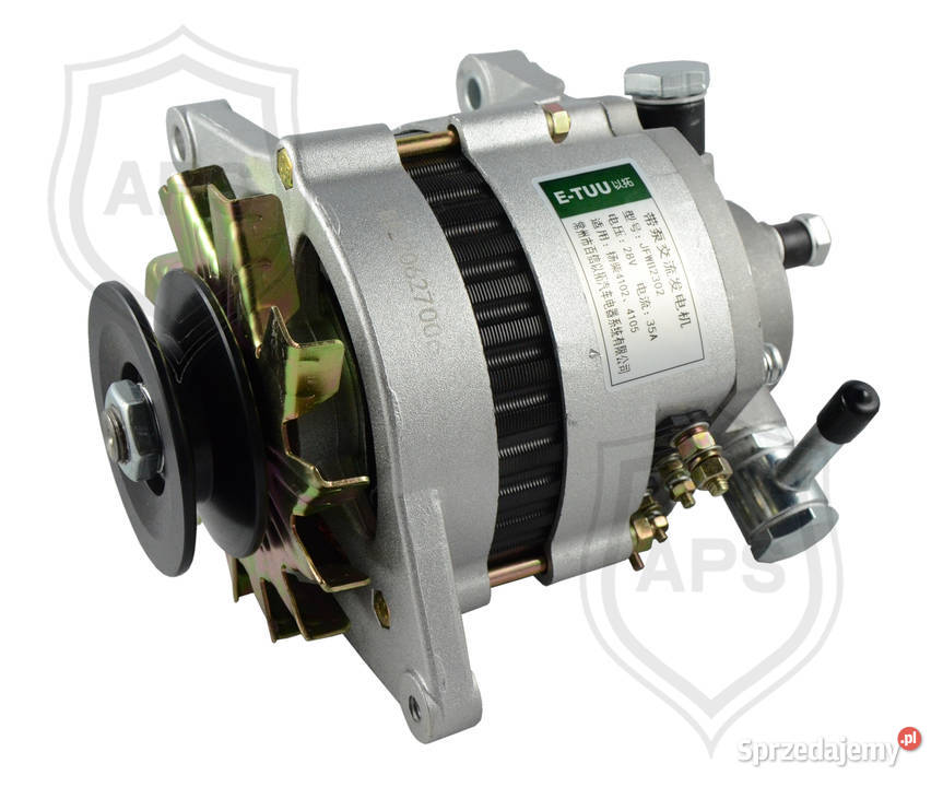 Alternator JFWB2302 schmidt kmm kingway gunstig Złotoryja