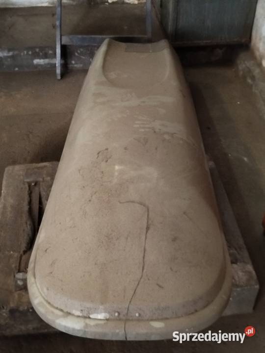 Box na narty na samochód Świerklaniec