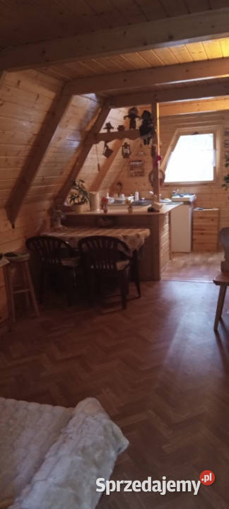 sprzedam domek letniskowy Jankowice gmŁadzice łódzkie