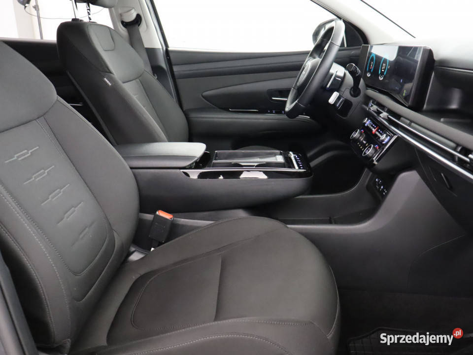 Hyundai Tucson 16 TGDI 48V MHEV 4/5 Bielany Wrocławskie