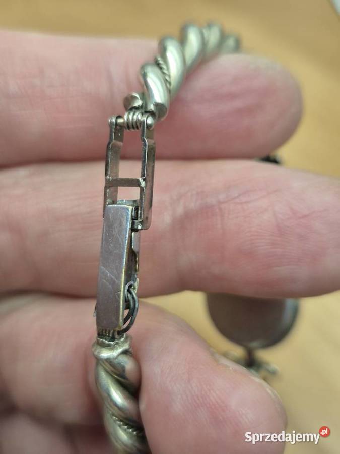 Damski zegarek ŁuczLuch