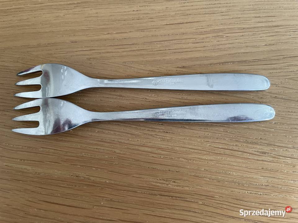 Hefra widelczyki do ciasta pomorskie Pruszcz Gdański