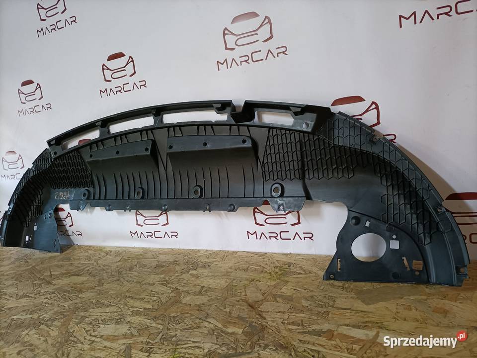 FORD KUGA 20 PŁYTA OSŁONA POD ZDERZAK osobowe Pleszew