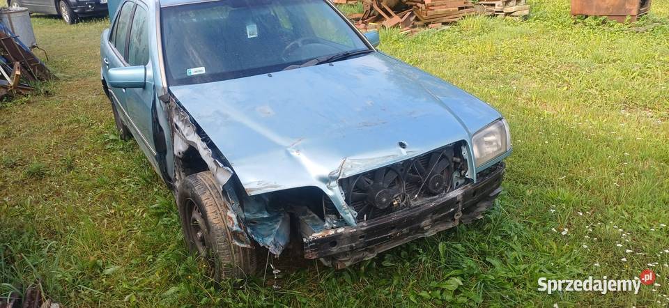 Mercedes Długopole Dolne