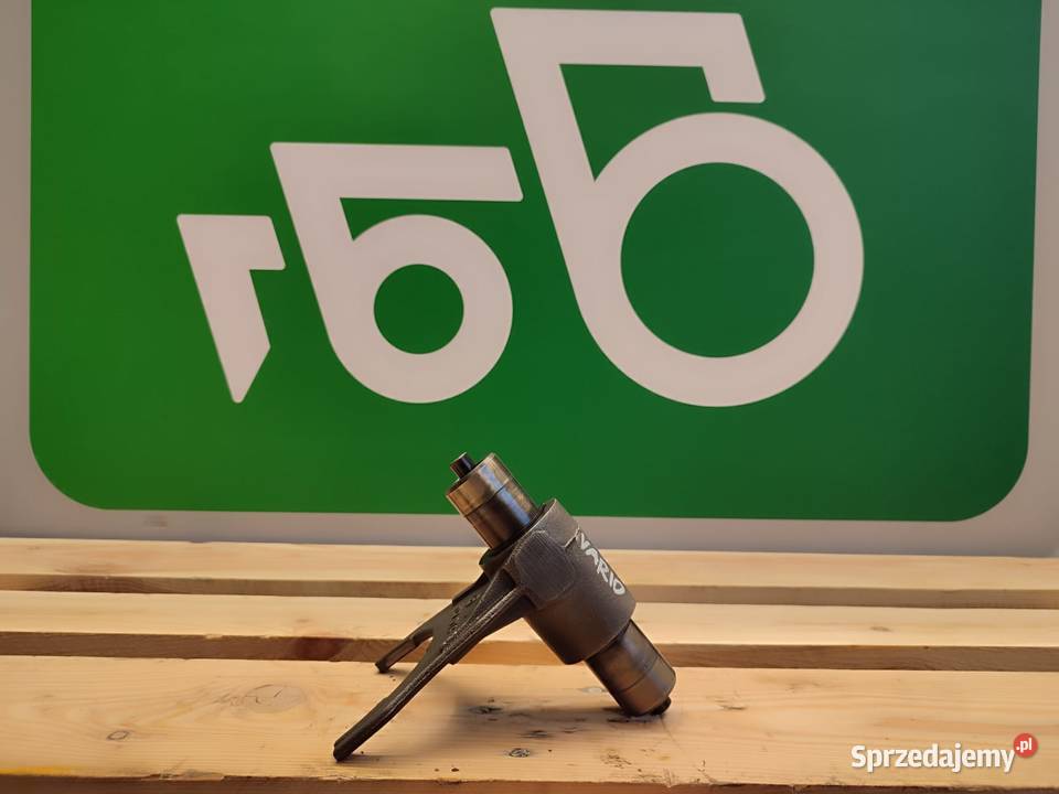 Widełki PTO 743150220010 Fendt 720 Vario