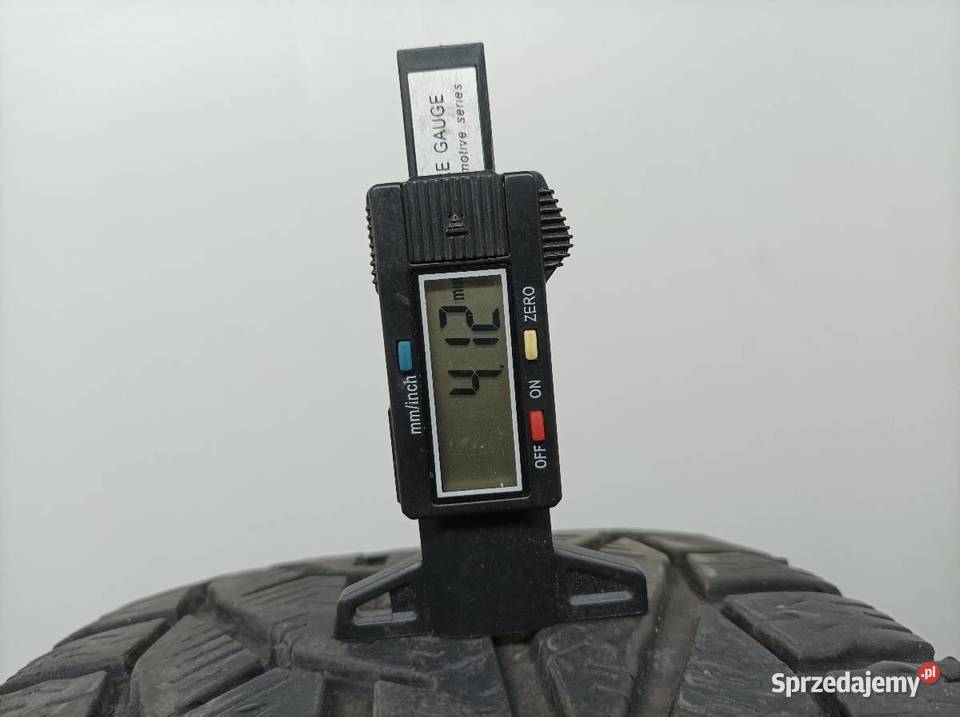 4x OPONA ZIMOWA KORMORAN SNOW 22545R17 2819670MM świętokrzyskie