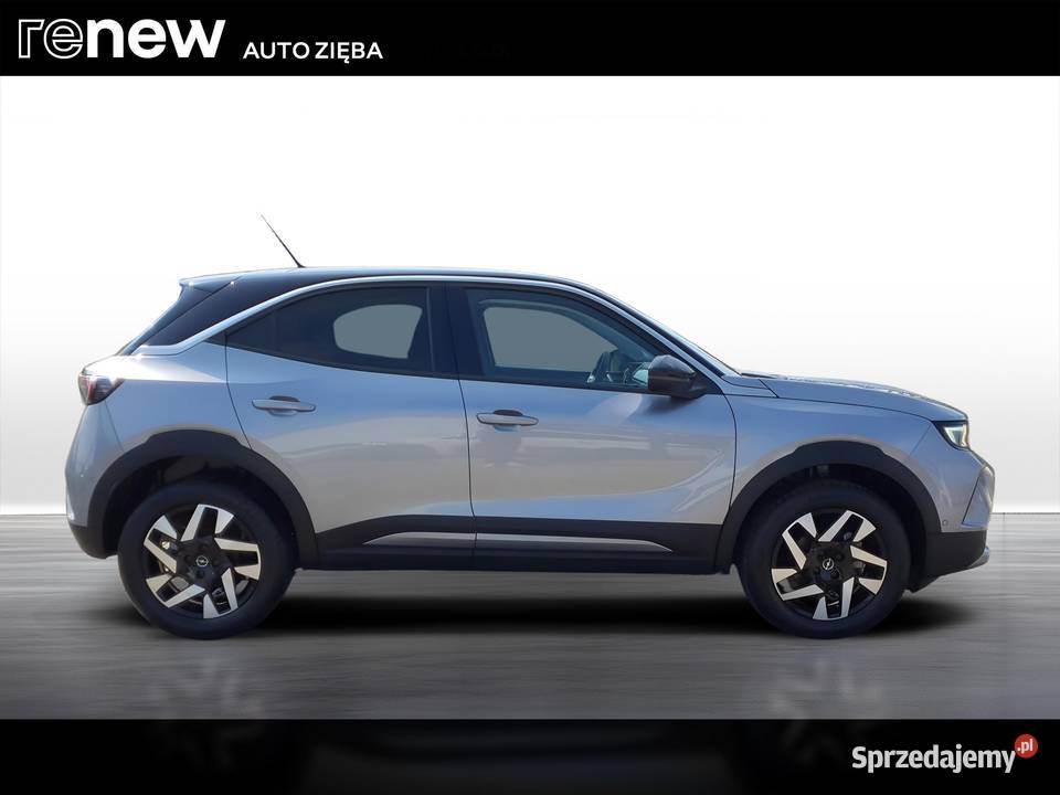 Mokka 12 T GS SS automatyczna skrzynia