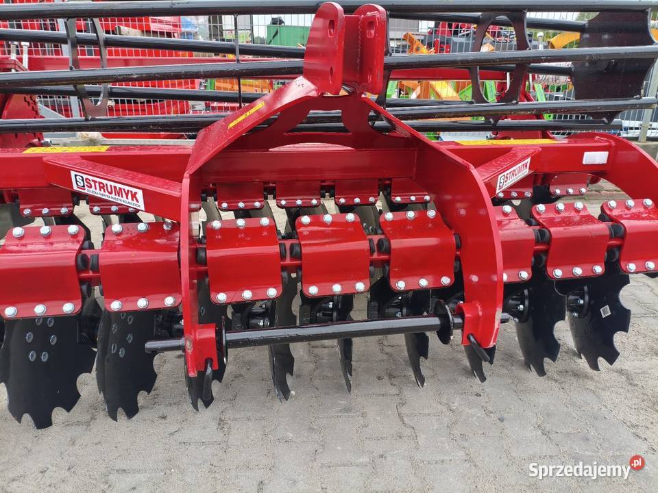 BRONA TALERZOWA TIGER JUNIOR FIRMY STRUMYK nieuszkodzony opolskie Opole