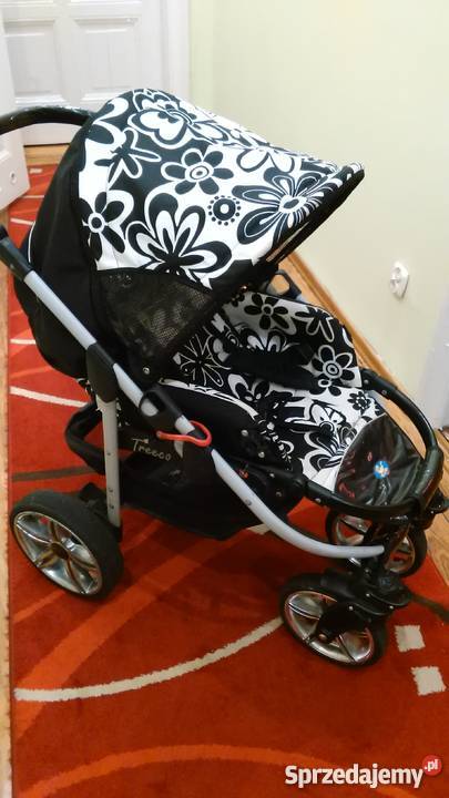 Emjot Treeco 2w1 Grudziądz sprzedam