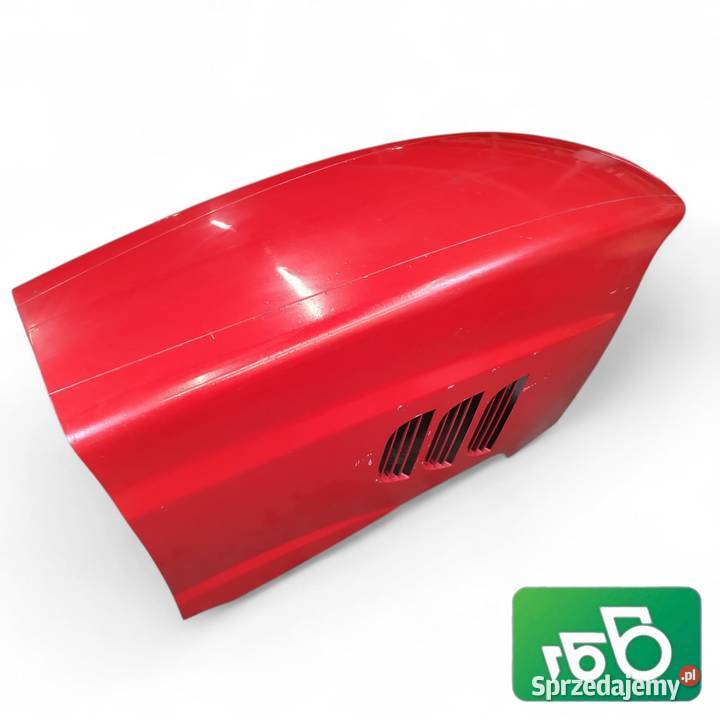 Maska Pokrywa silnika CNH 87348596 Case IH Wilkowo