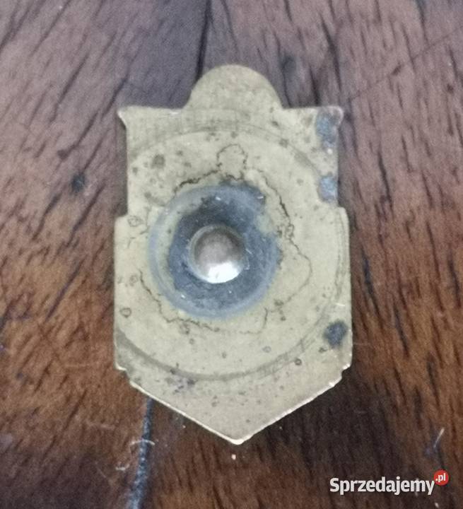 Odznaka Polskiej Młodzieży Akademickiej