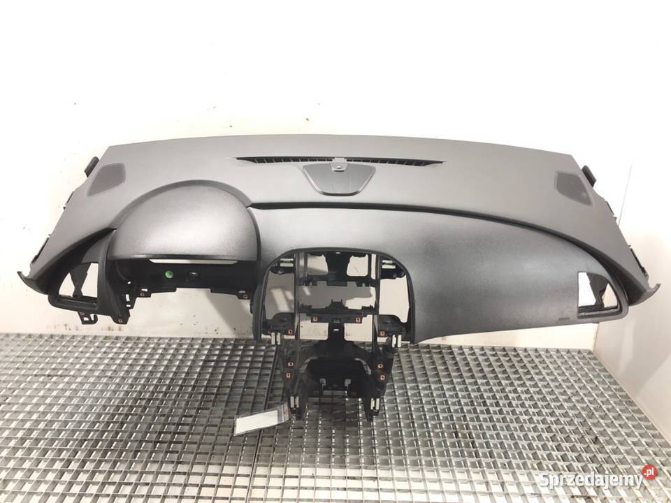 KOKPIT OPEL ASTRA J Hatchback 0915 KONSOLA DESKA