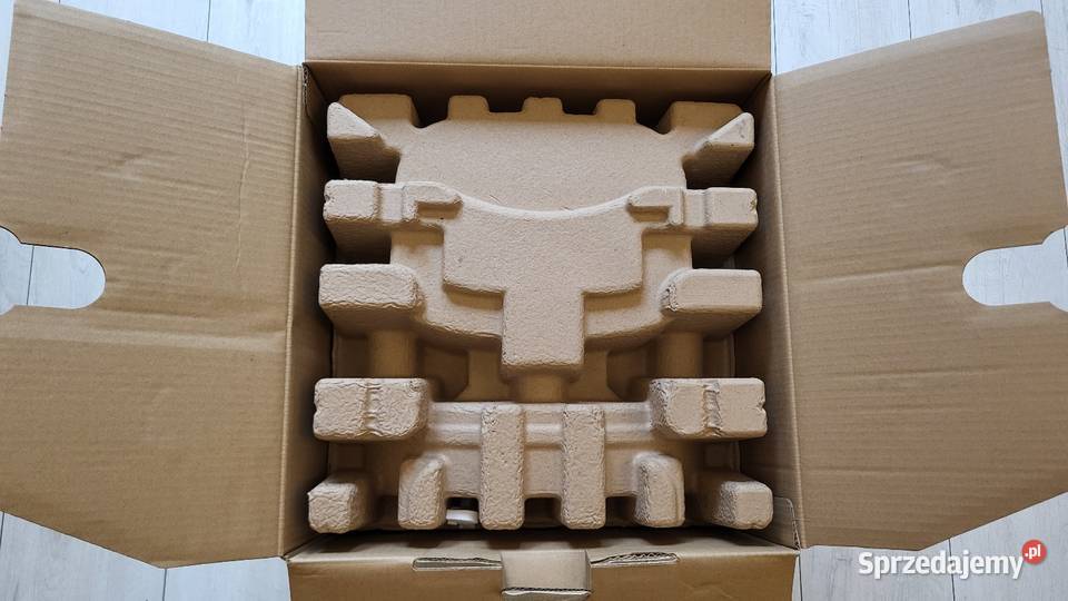 Odkurzacz Robot sprzątający Mosina
