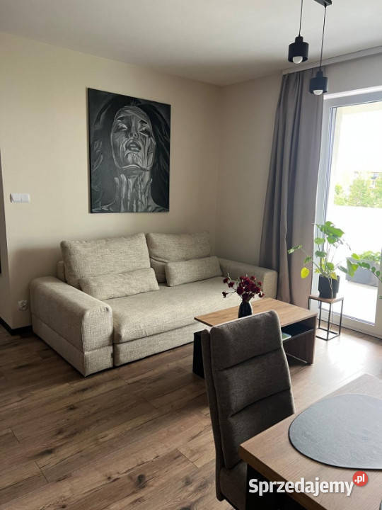 5382 m2 3 pokoje duży balkon winda komórka warmińsko-mazurskie