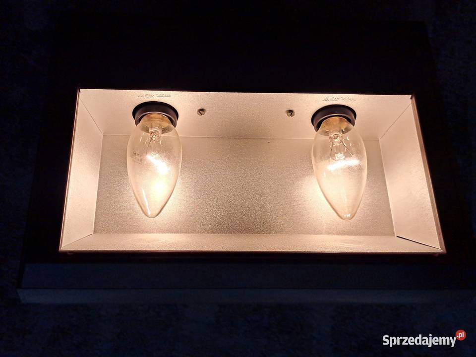Lampa Biurkowa POLAM Pułtusk FSOiUT TYP 27B055 z Lampki biurkowe mazowieckie Radom