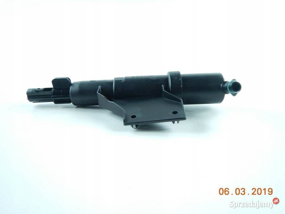 DYSZA SPRYSKIWACZA LAMPY PRAWA JAGUAR STYPE Z