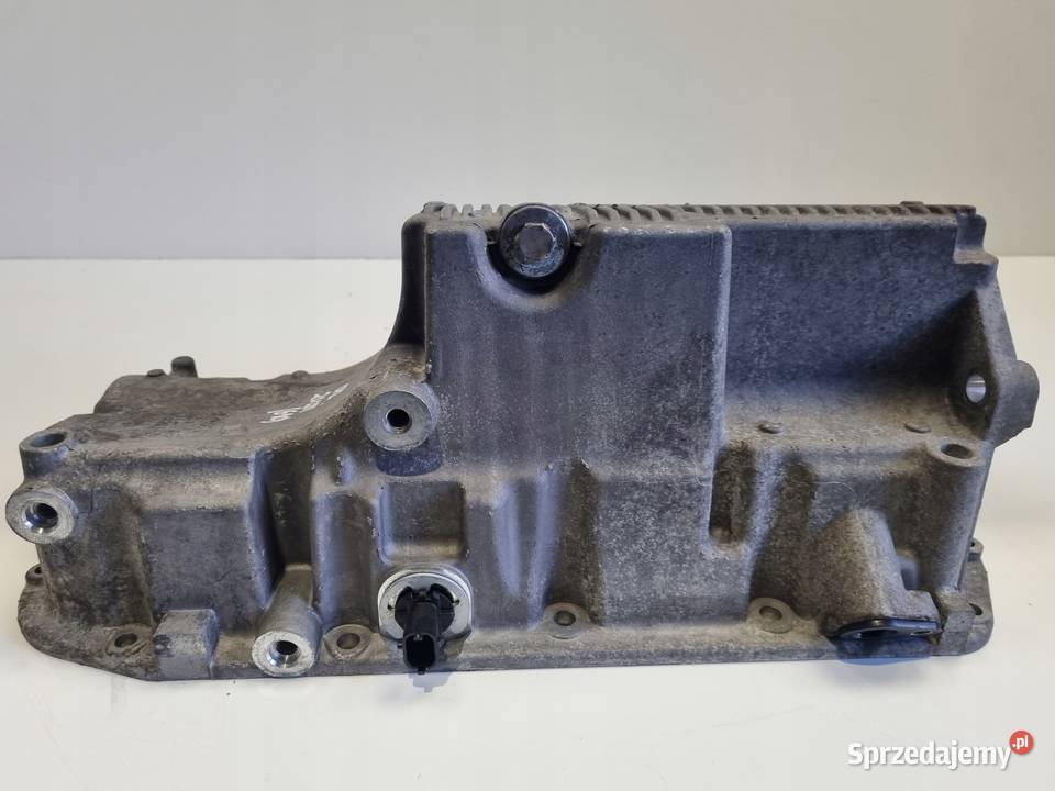 MISKA OLEJOWA oleju 55582918 Opel Insignia 20 osobowe lubelskie Chełm sprzedam