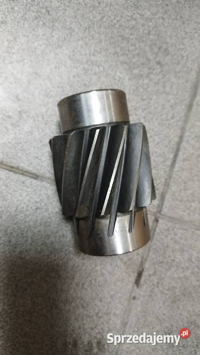 KOŁO PRAWE DEUTZ 04311210 Siedlce