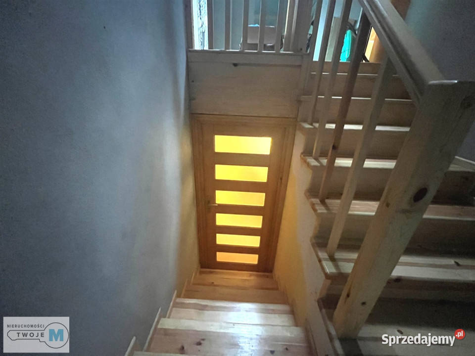 Dom sprzedam Daleszyce 76m2 76m2