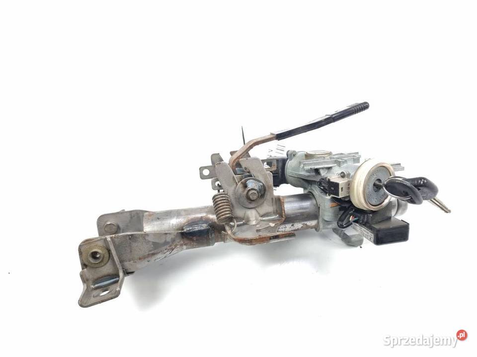 STACYJKA MITSUBISHI PAJERO III V80 MR329406