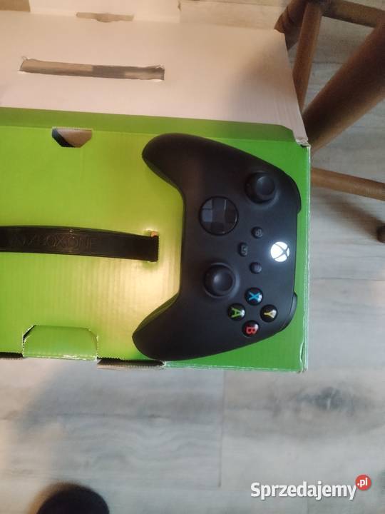 Sprzedam Xbox one 500gb Legionowo sprzedam