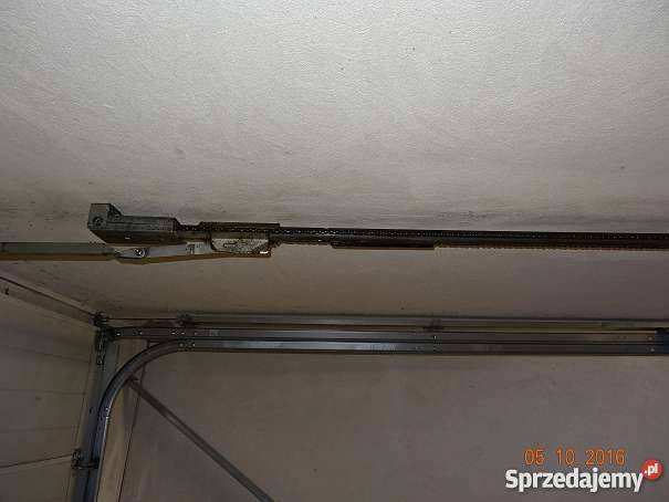 Napęd do bramy garażowej Einhell 2 piloty podkarpackie Stalowa Wola