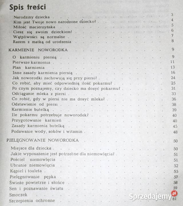 Opieka noworodkiem Tomasz Sioda lubelskie Chełm