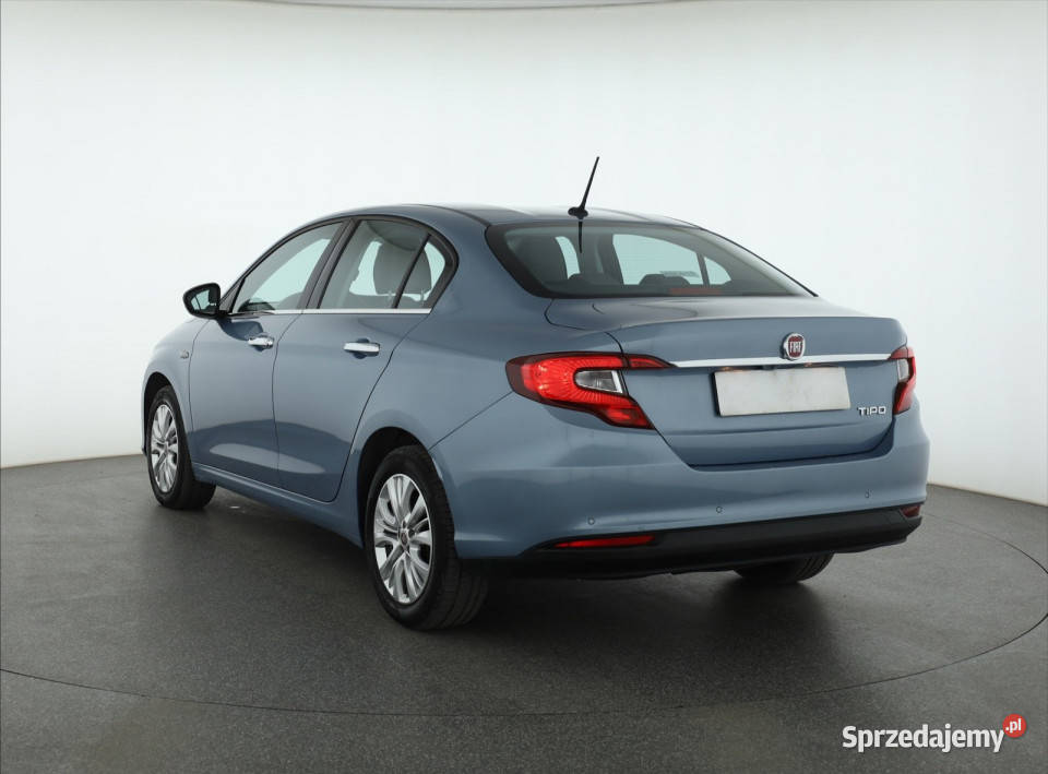 Fiat Tipo 14 TJet Piaseczno