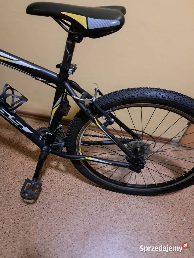 Rower Kross Esprit 610 Katowice Sprzedajemy.pl