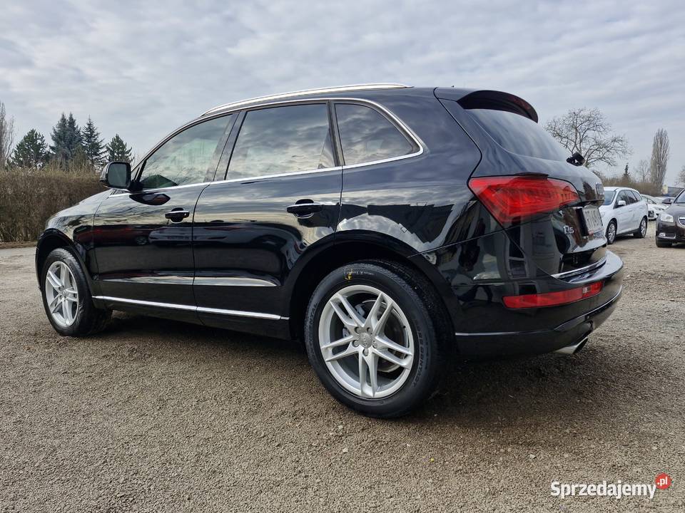 20 benz 4x4 230 automat Premium Plus stan Kraków